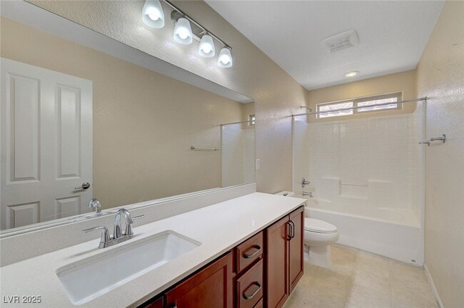 Building Photo - 5515 Jett Canyon St