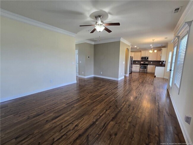 Building Photo - 3599 Thrower Rd