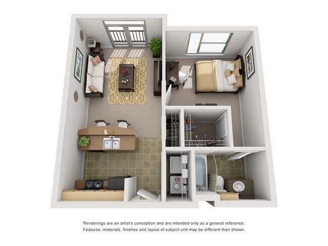 Campus Crossings on Highland Road_1x1-A2 - Campus Crossings on Highland