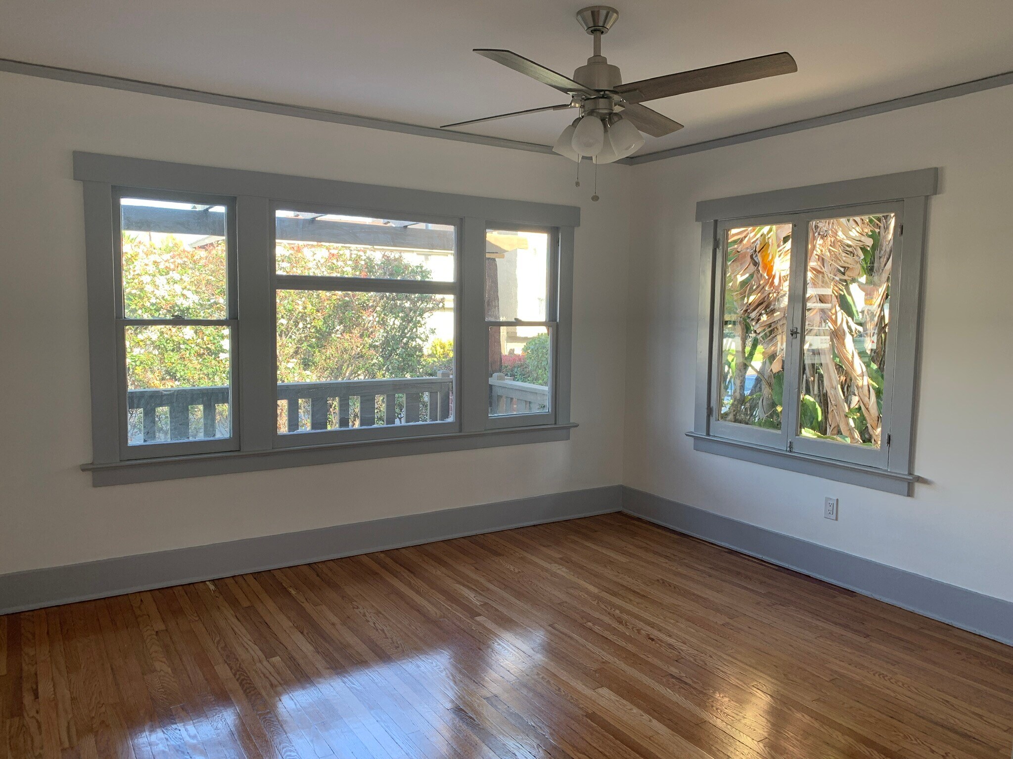 Bedroom 1 - 515 N Atlantic Blvd