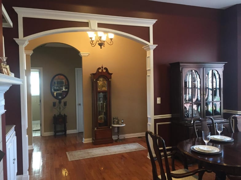 Building Photo - 302 Willow Crossing Ct