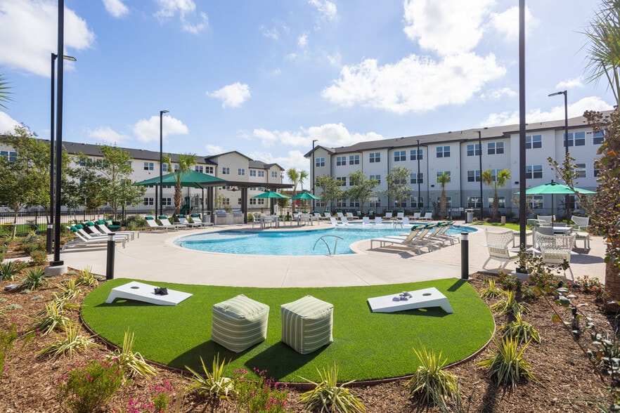 Primary Photo - New Braunfels Heights