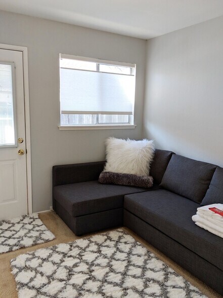 Bedroom 1 - 141 Kittoe Dr