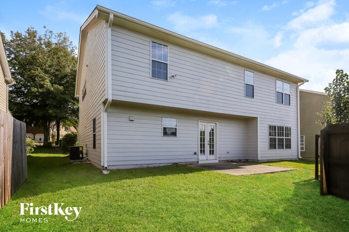 Building Photo - 4120 Bradstone Trace NW