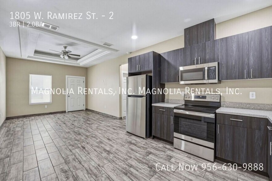 Building Photo - 1805 Ramirez St