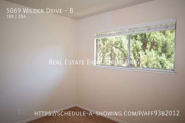 Building Photo - 5069 Wilder Dr