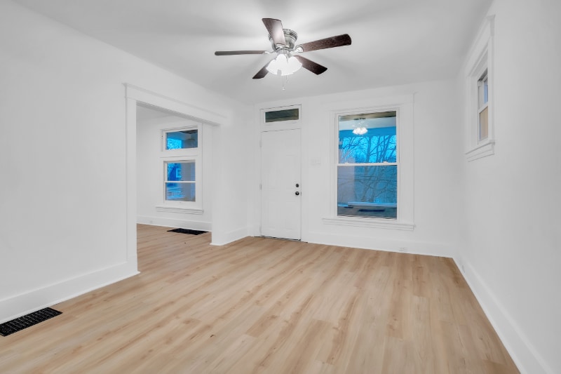 Building Photo - 2319 Patterson Ave