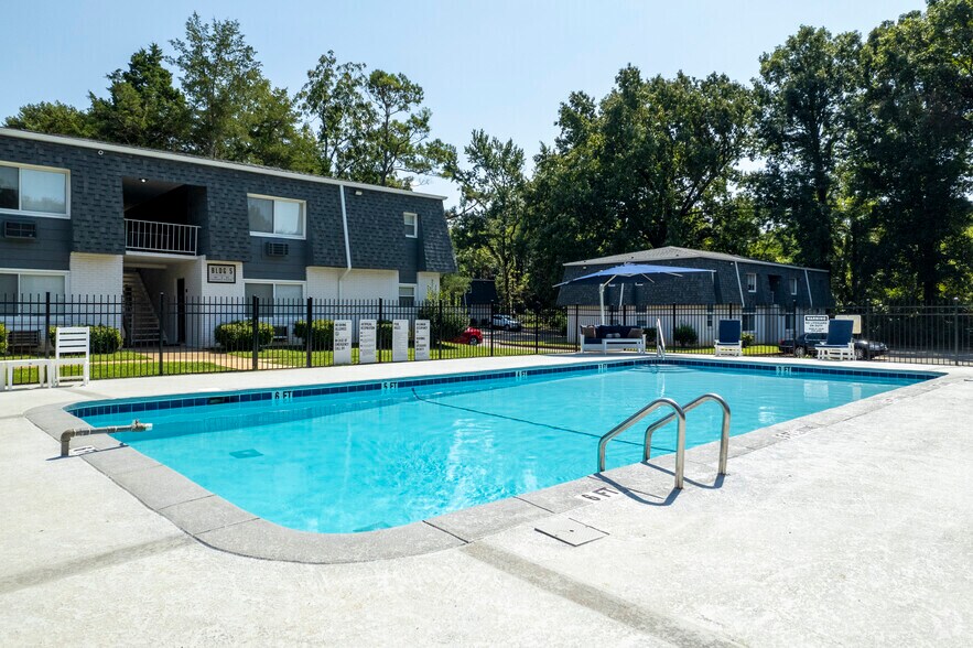 The Wallace 4116 Newson Rd SW Huntsville AL 35805 Apartment Finder