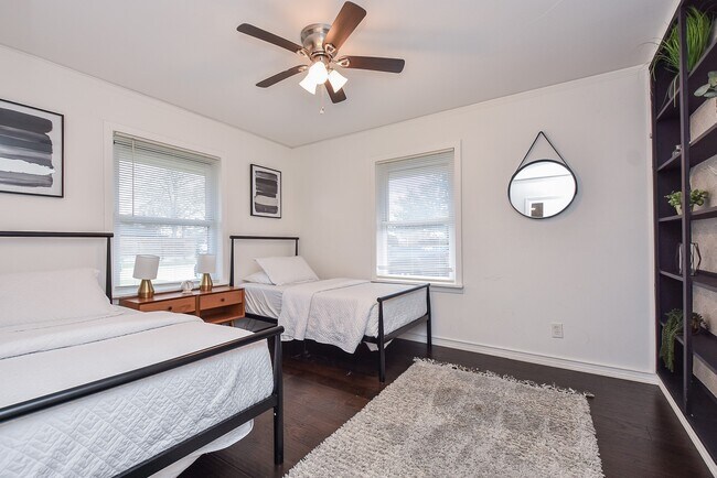 Building Photo - 4125 Lymbar Dr