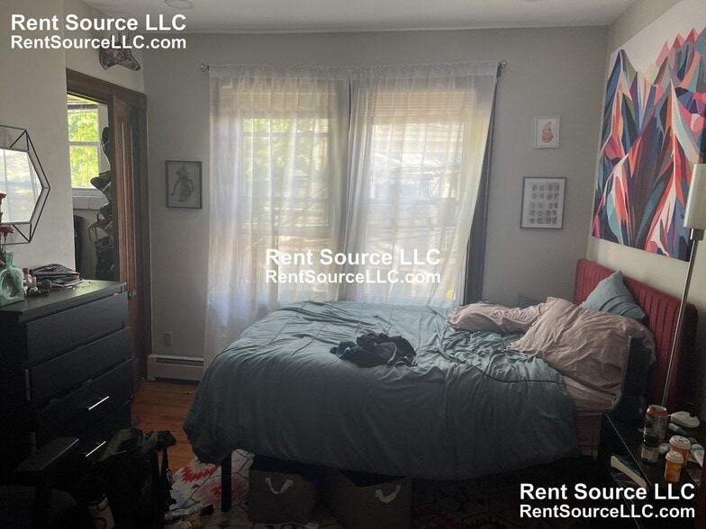 Building Photo - 31 Tremont St