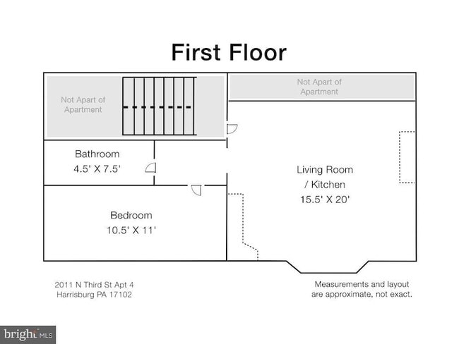 Building Photo - 2011 N 3rd St