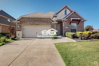 Building Photo - MOVE IN READY - 4BED/3BATH - LITTLE ELM, T...