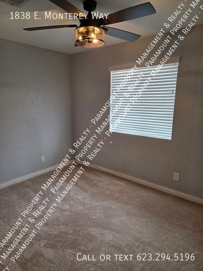 Building Photo - 1838 E Monterey Way