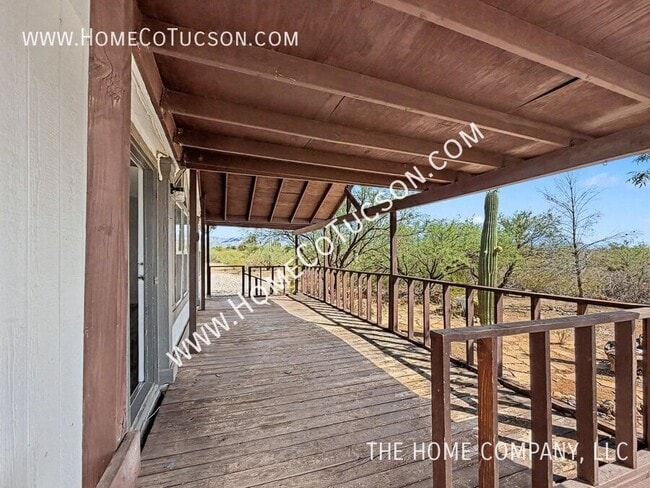 Building Photo - 6491 E Camino del Toro