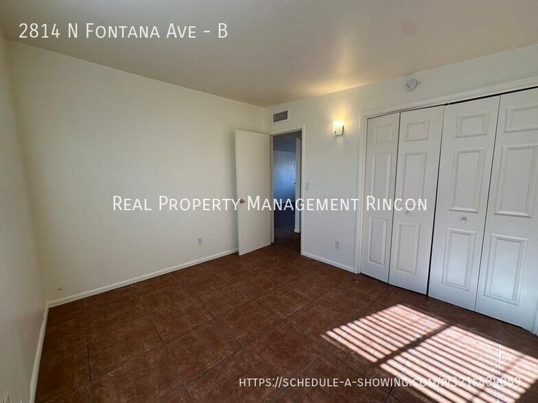 Building Photo - 2814 N Fontana Ave