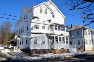 Building Photo - 1715 Chalkstone Ave