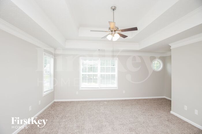 Building Photo - 140 Cartee Way
