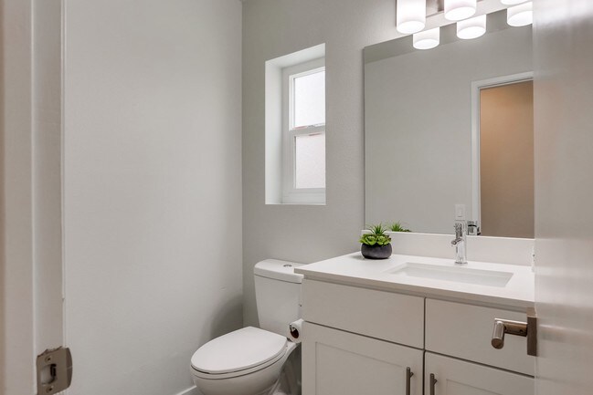 Interior Photo - Riviera Marina