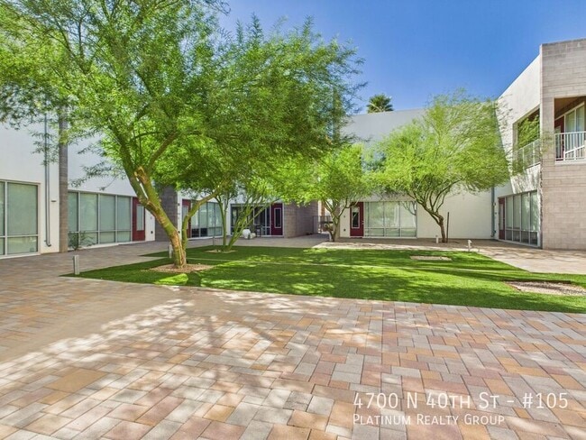 Building Photo - 4700 N 40th St