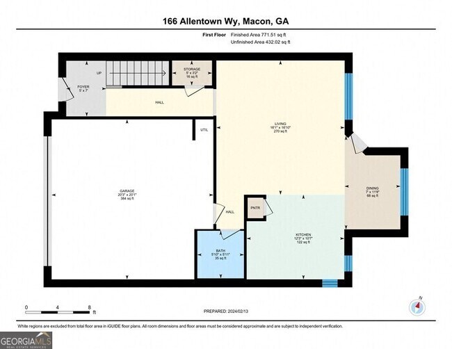 Building Photo - 166 Allentown Wy