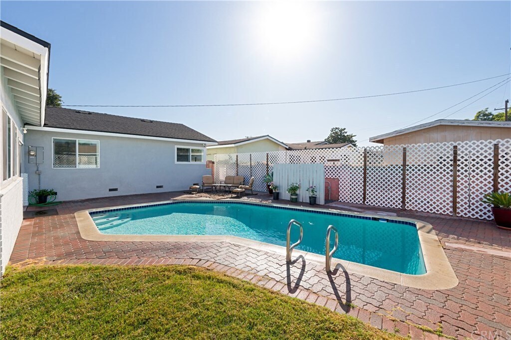 Pool - 2145 W Cris Ave