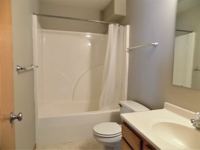 Building Photo - Large 3bedroom/2.5 bath Iowa City Townhouse