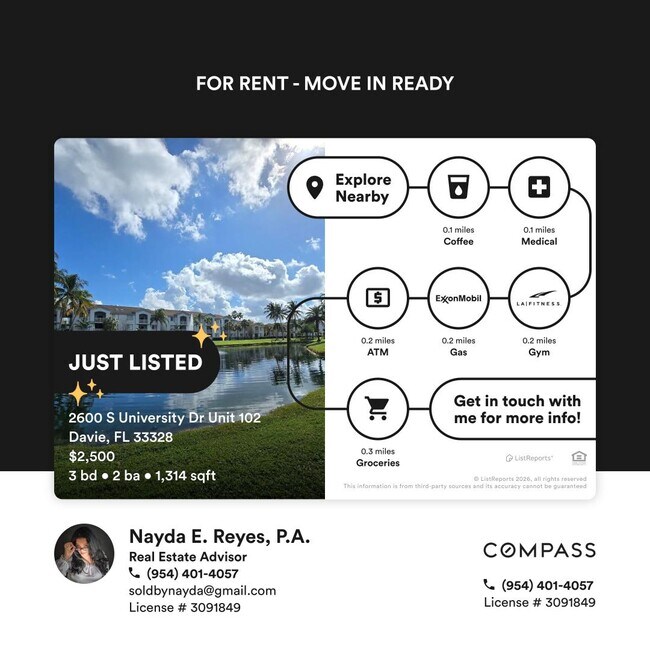 Building Photo - 2600 S University Dr