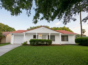 Building Photo - Corner Lot Single Family Home
