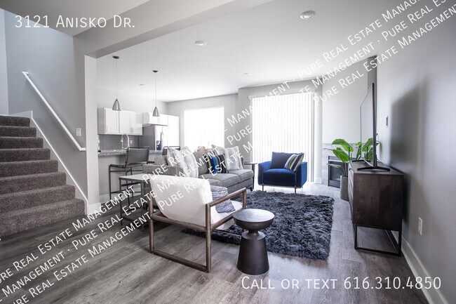 Building Photo - 3121 Anisko Dr