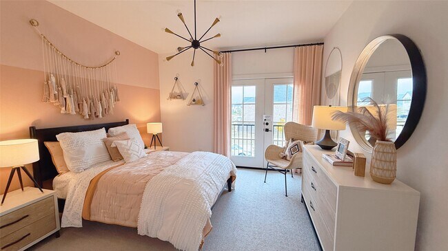 Building Photo - 5603 Logan Ridge Ln