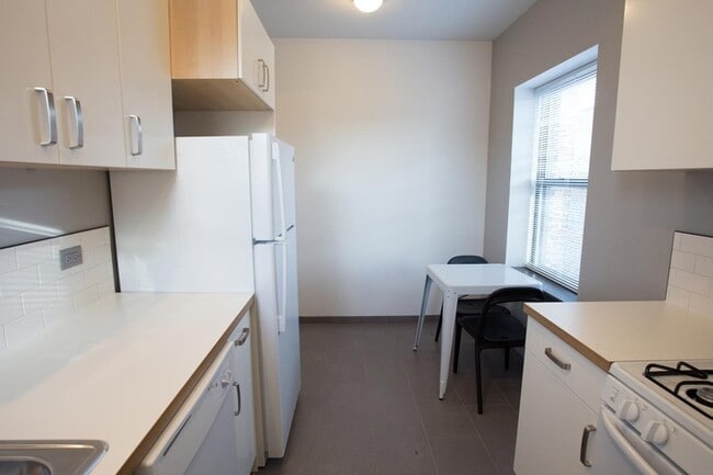 Floorplan - 5300 S. Drexel Avenue
