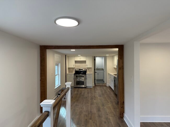 Building Photo - 141 Washington Rd