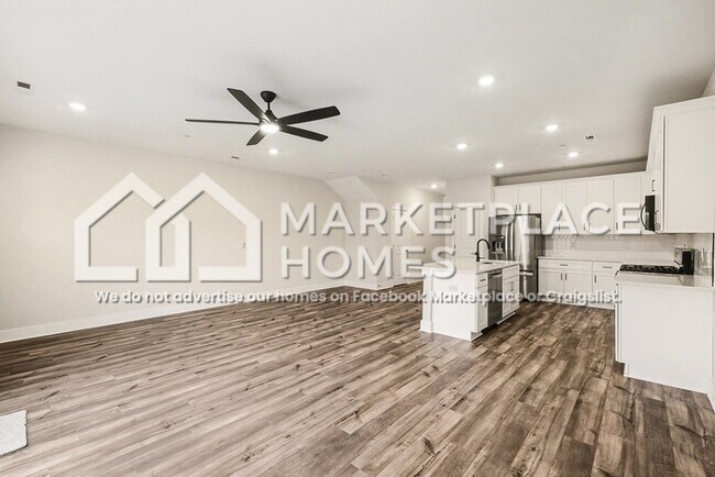 Building Photo - 4029 Norman Dr