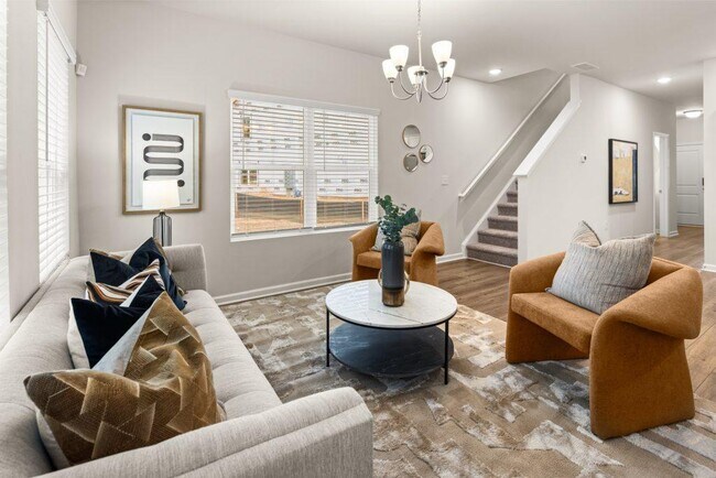 Building Photo - 4285 Notting Hill Dr SW