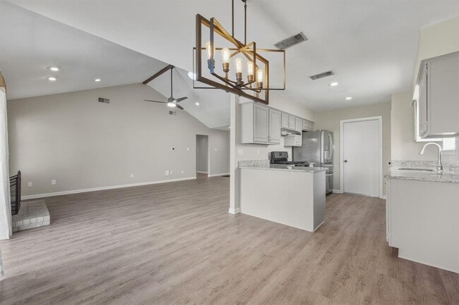 Building Photo - 4615 Sidereal Dr