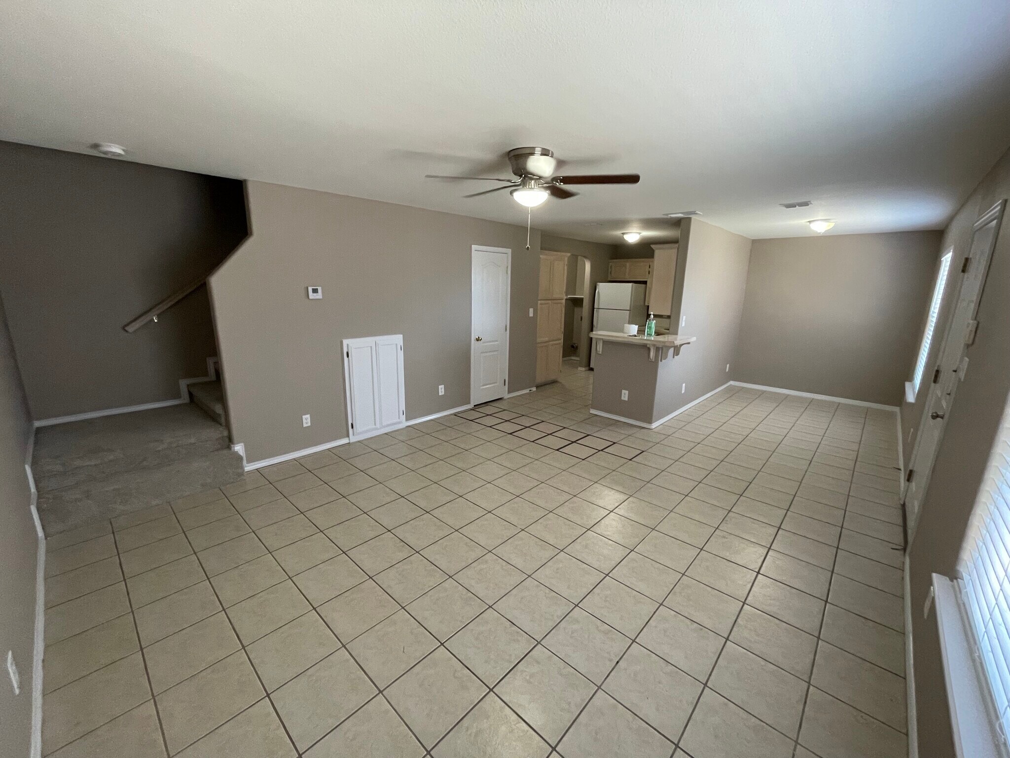 Downstairs Full View - 717 Sonesta Dr