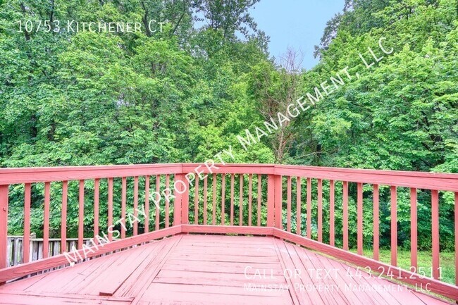 Building Photo - 10753 Kitchener Ct