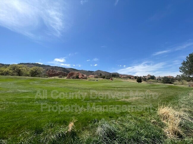 Building Photo - 6922 N Fargo Trail