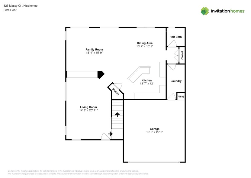 Building Photo - 825 Massy Ct