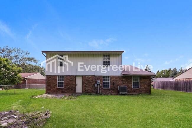 Building Photo - 8356 Indian Mound Dr