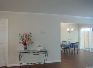 Living / Dining area - 2122 E 8th St