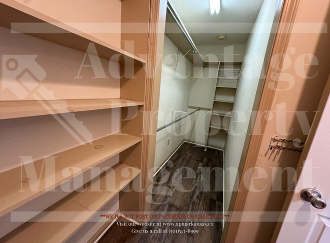 Building Photo - Dream home in Conway, AR!