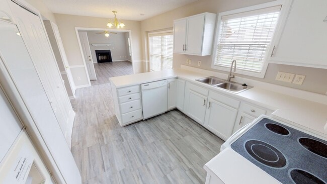 Building Photo - A great home in Kernersville