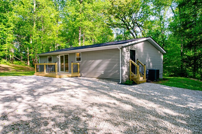 Building Photo - 151 Old State Rd 64 NE