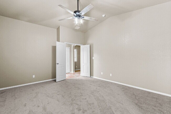 Building Photo - "Charming 3-Bed, 2-Bath Oasis on Dust Storm Lane – Spacious 1,596 Sq Ft Home in El Paso!"