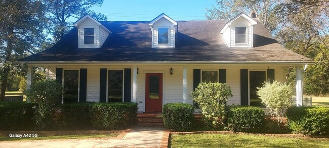 Primary Photo - 8208 US-165