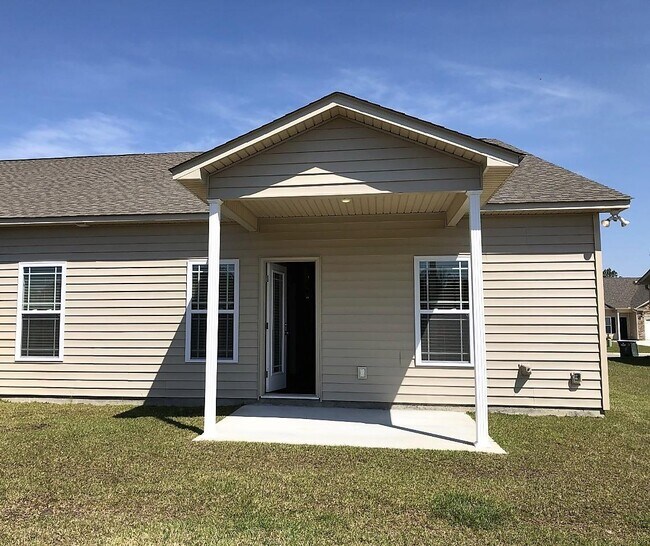 Building Photo - 2307 Sweet Bay Dr