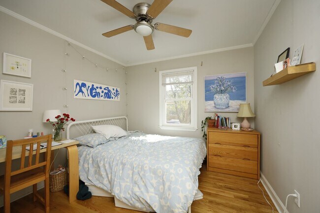 Building Photo - Great home in Chapel Hill!