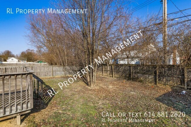 Building Photo - 4 Bedroom/3 Bathroom Home in Northland Park