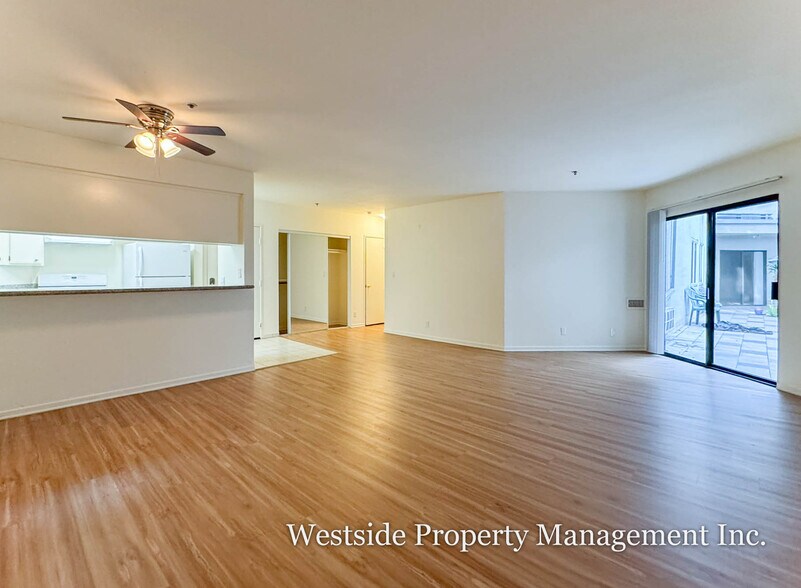 Building Photo - Overland Apartments